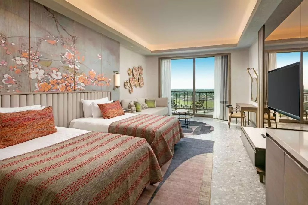 HOTEL CULLINAN BELEK